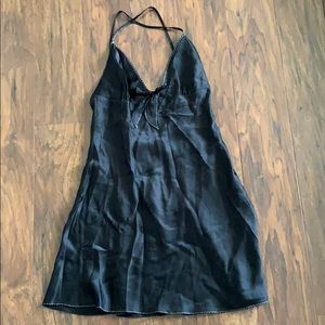 Victoria’s Secret Black Nightie